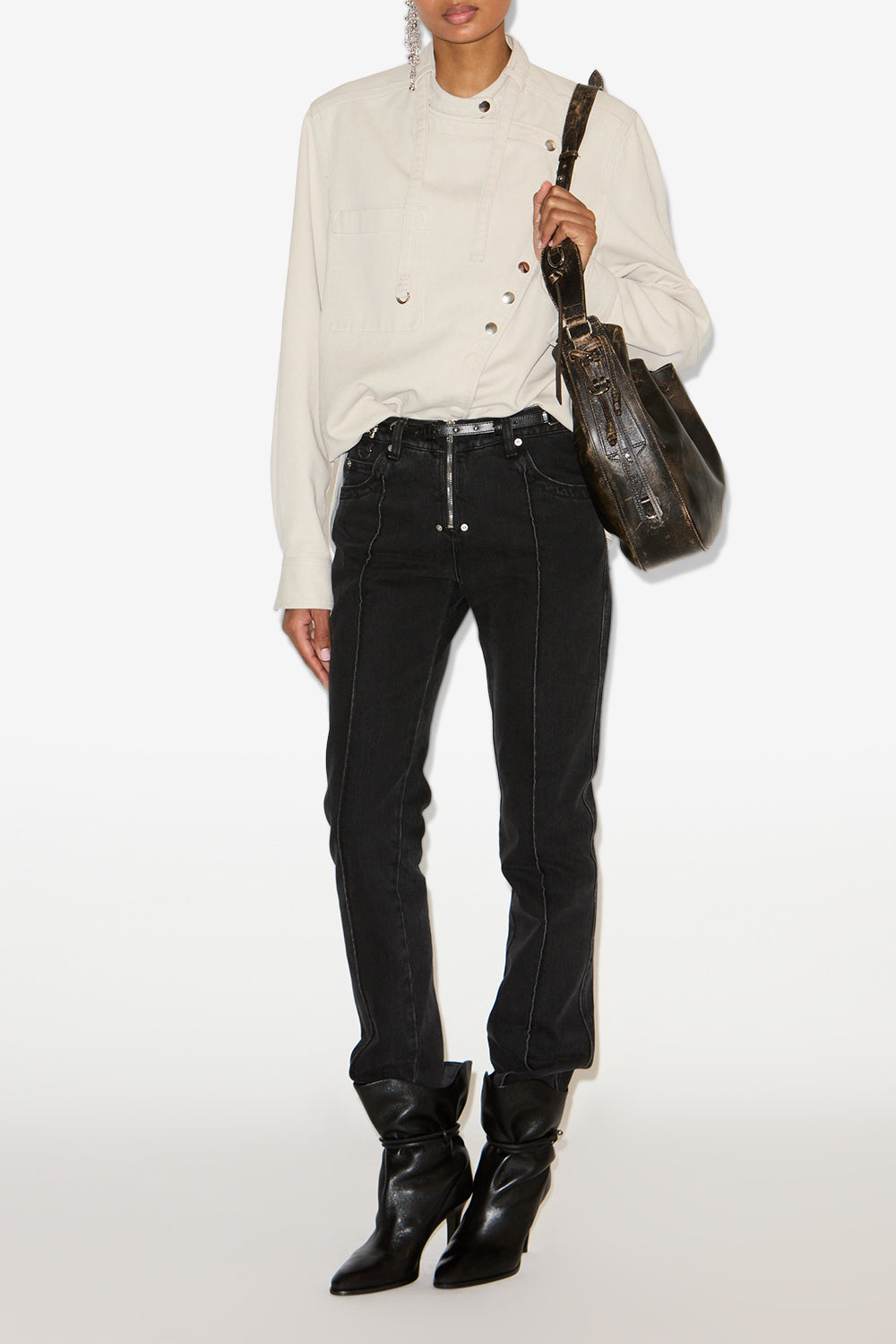 CAMICIA TESS
