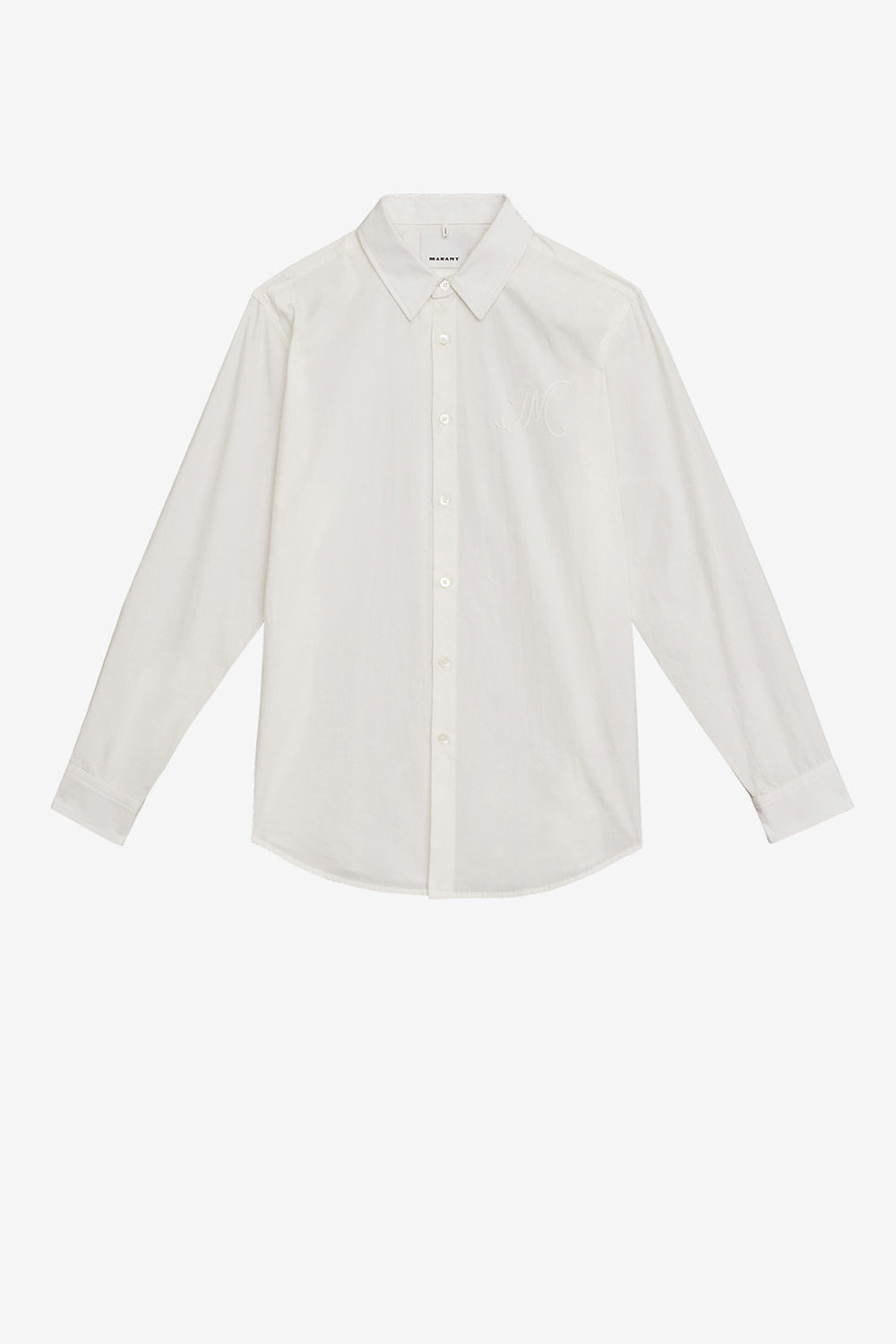 CAMISA NATHAN