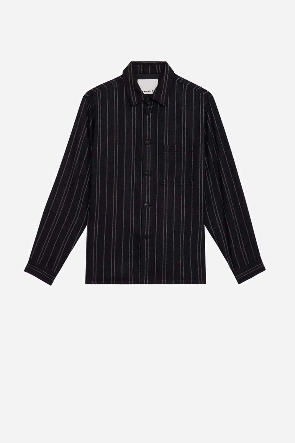 CAMICIA IRUDY