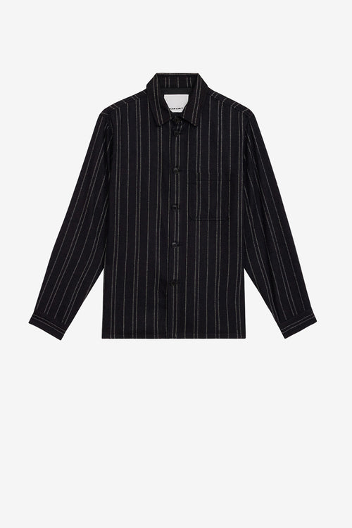 CAMICIA IRUDY