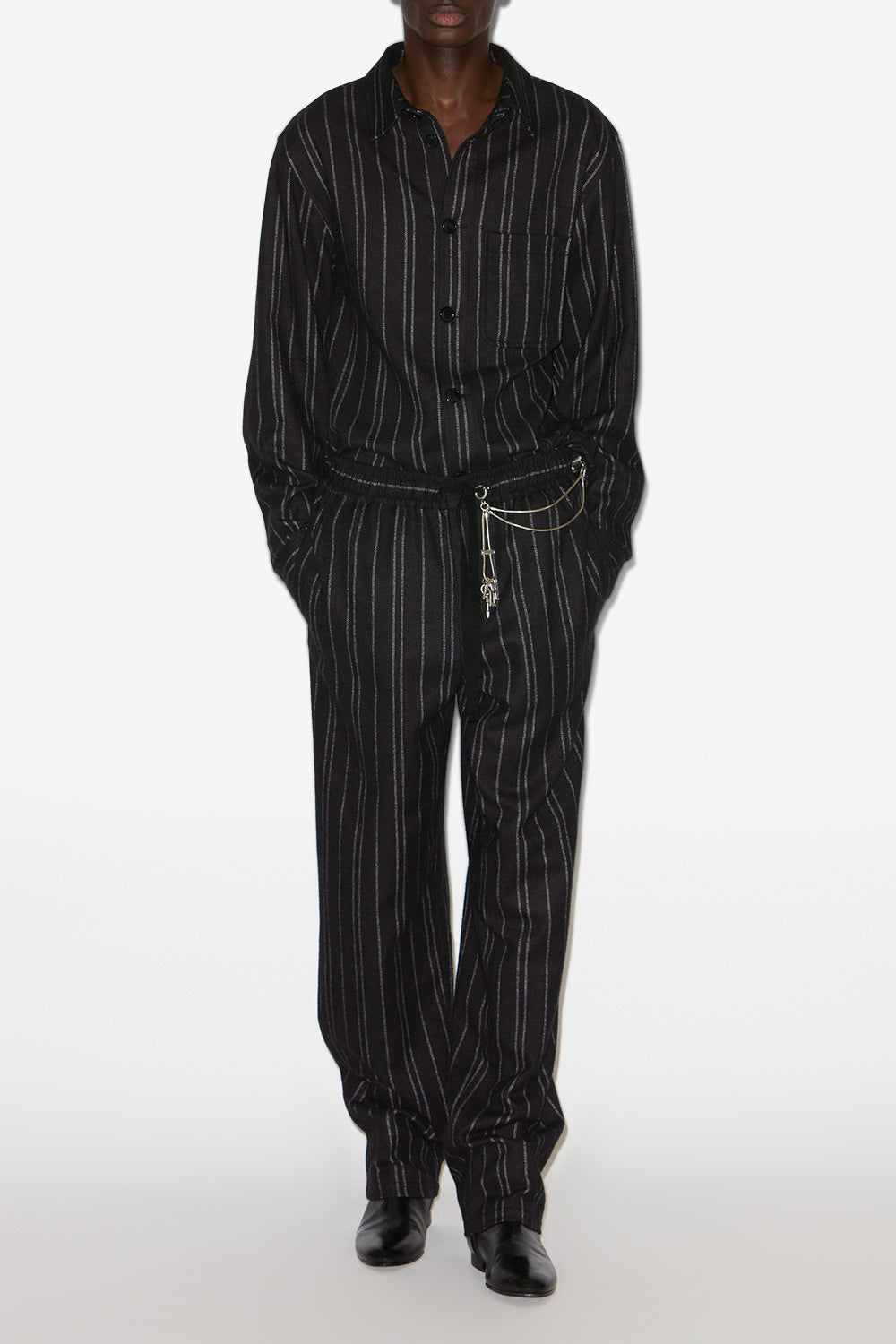 CAMICIA IRUDY