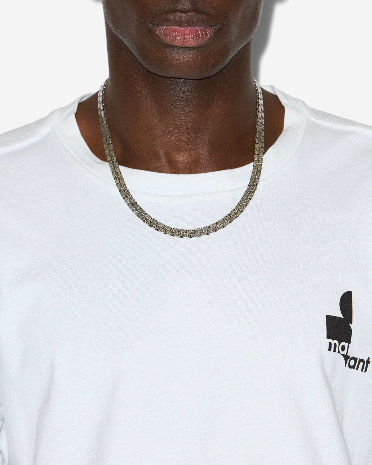Collana elsy Man Argento 1