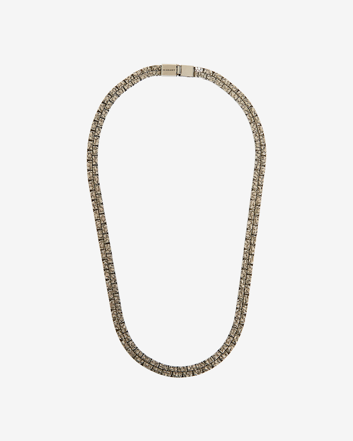 Collana elsy Man Argento 1