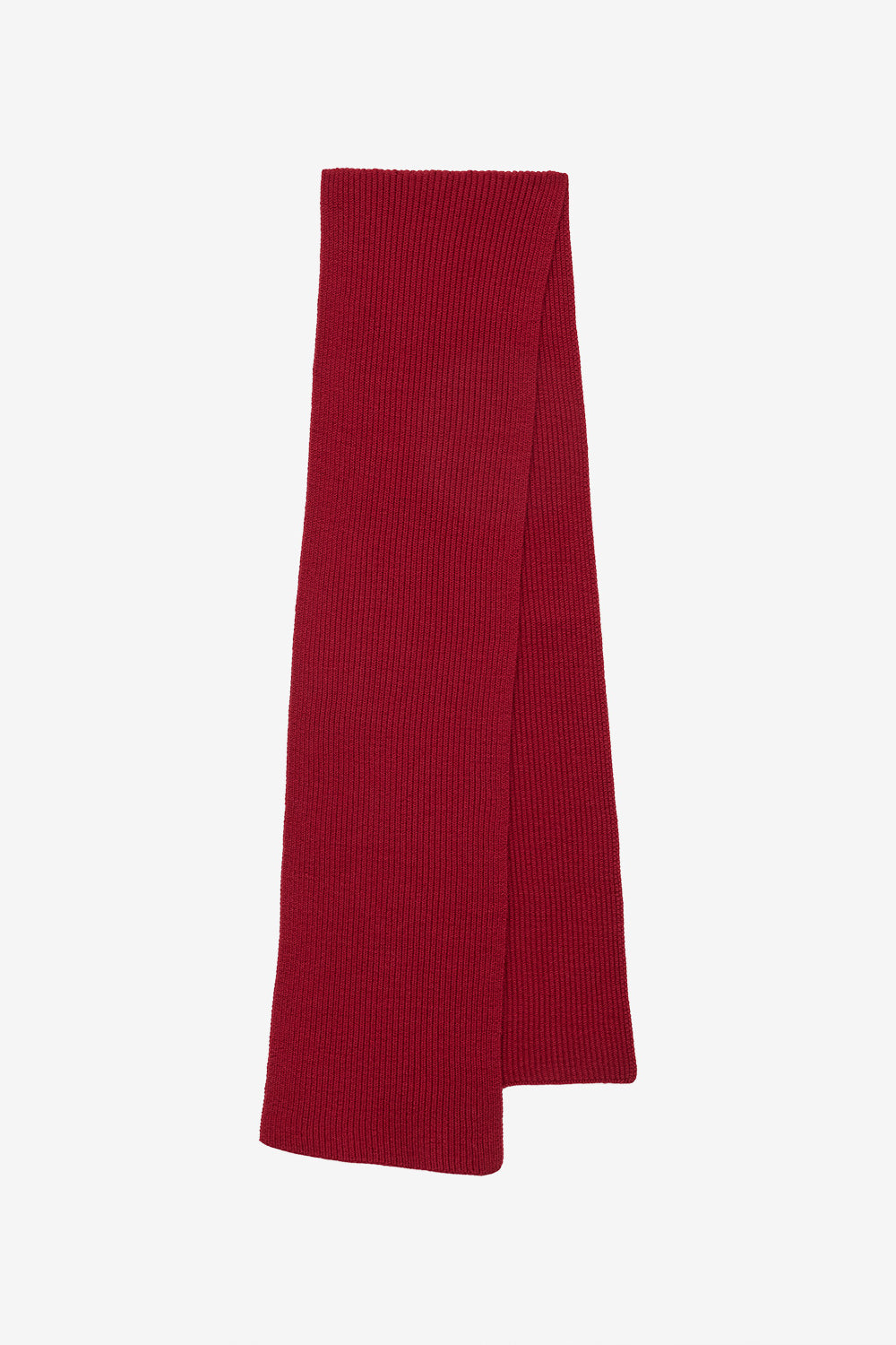 Ziah チューブニット ストーリー - Deep red - Woman - 1