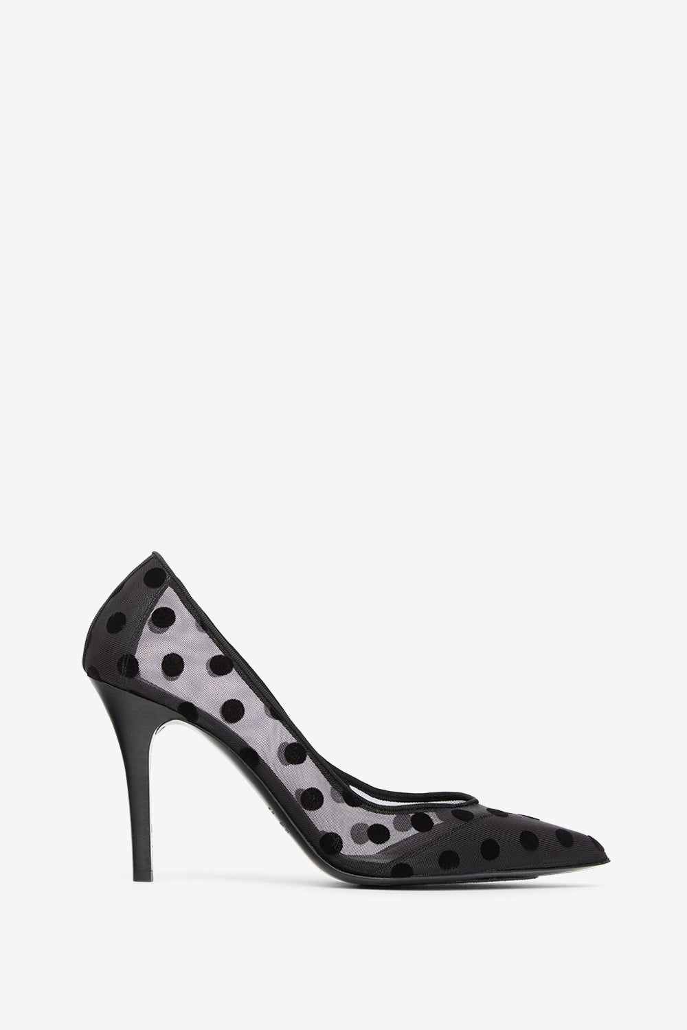 PUMPS PRISTY