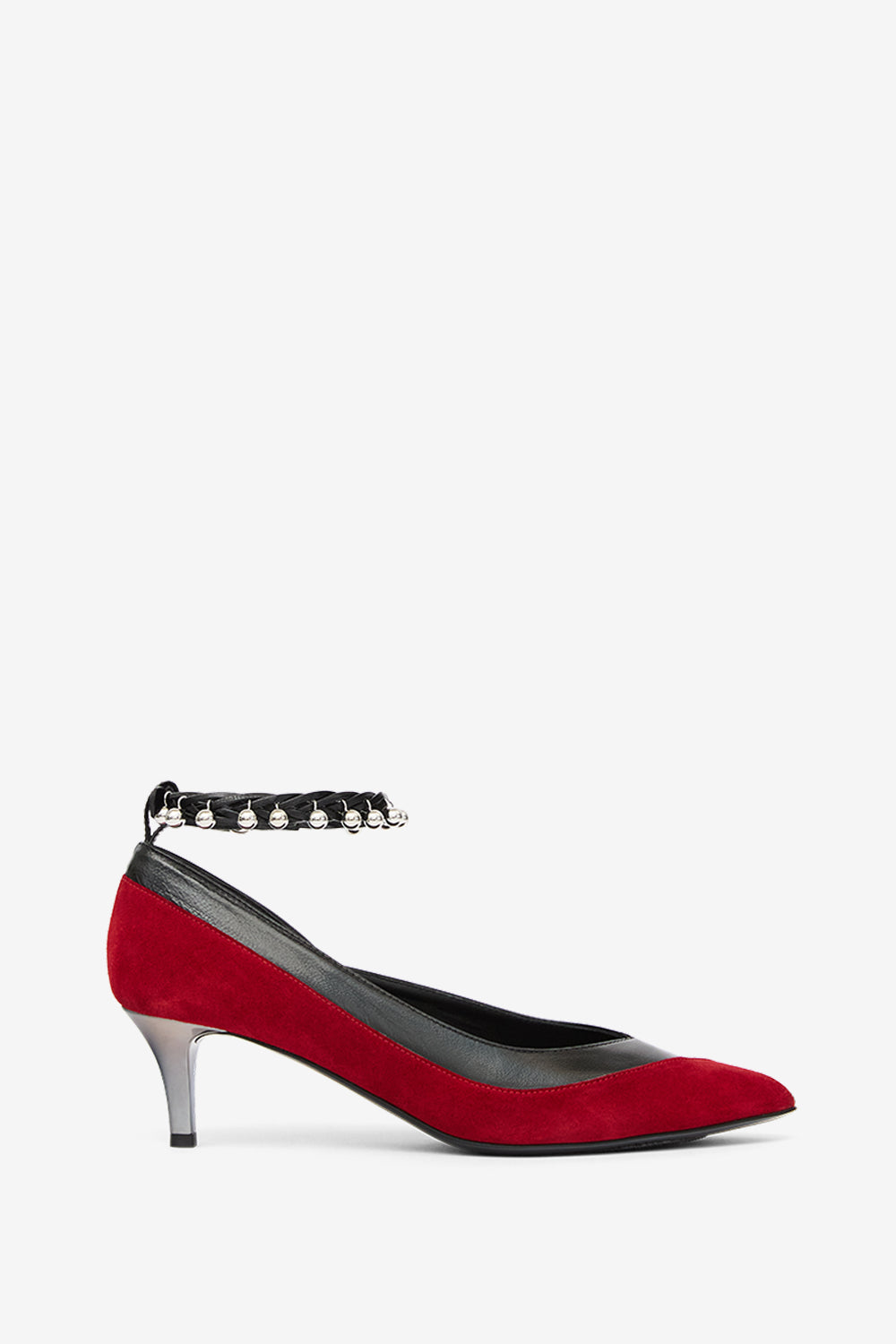 PALBY PUMPS