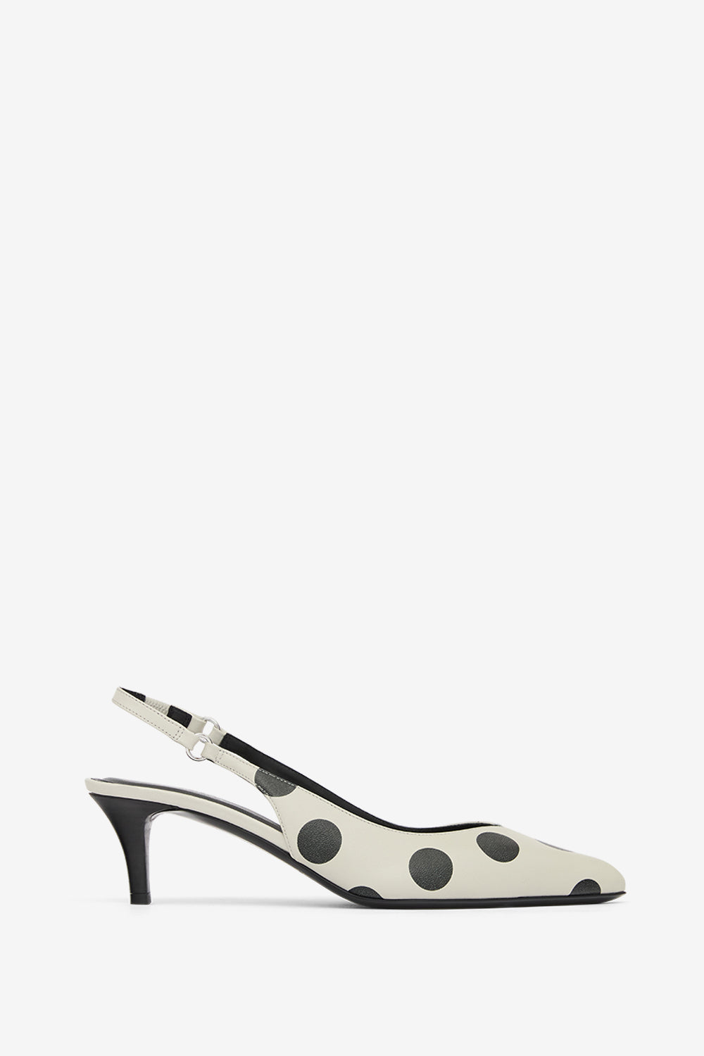 PUMPS PALDO
