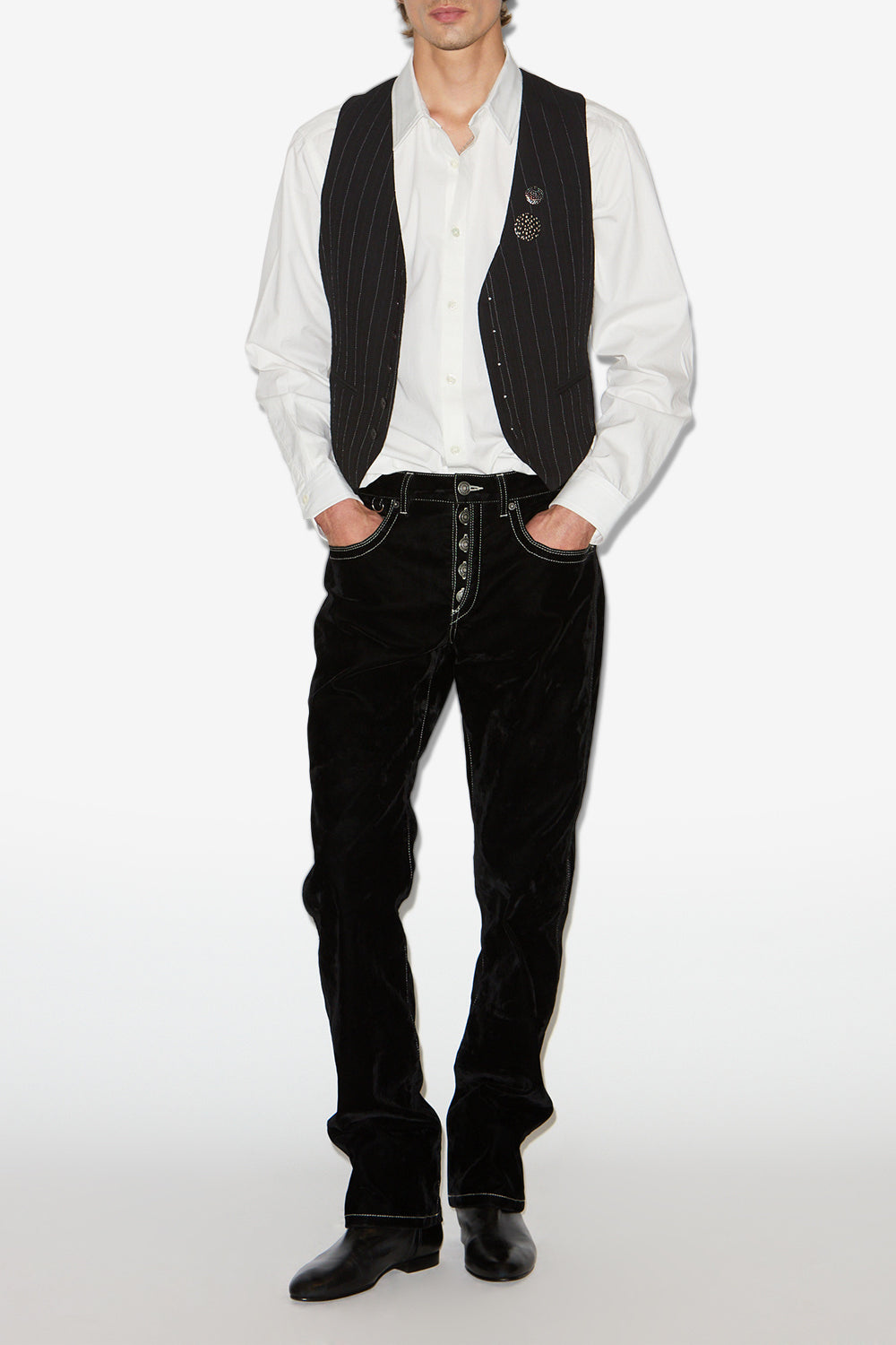MIKA VEST