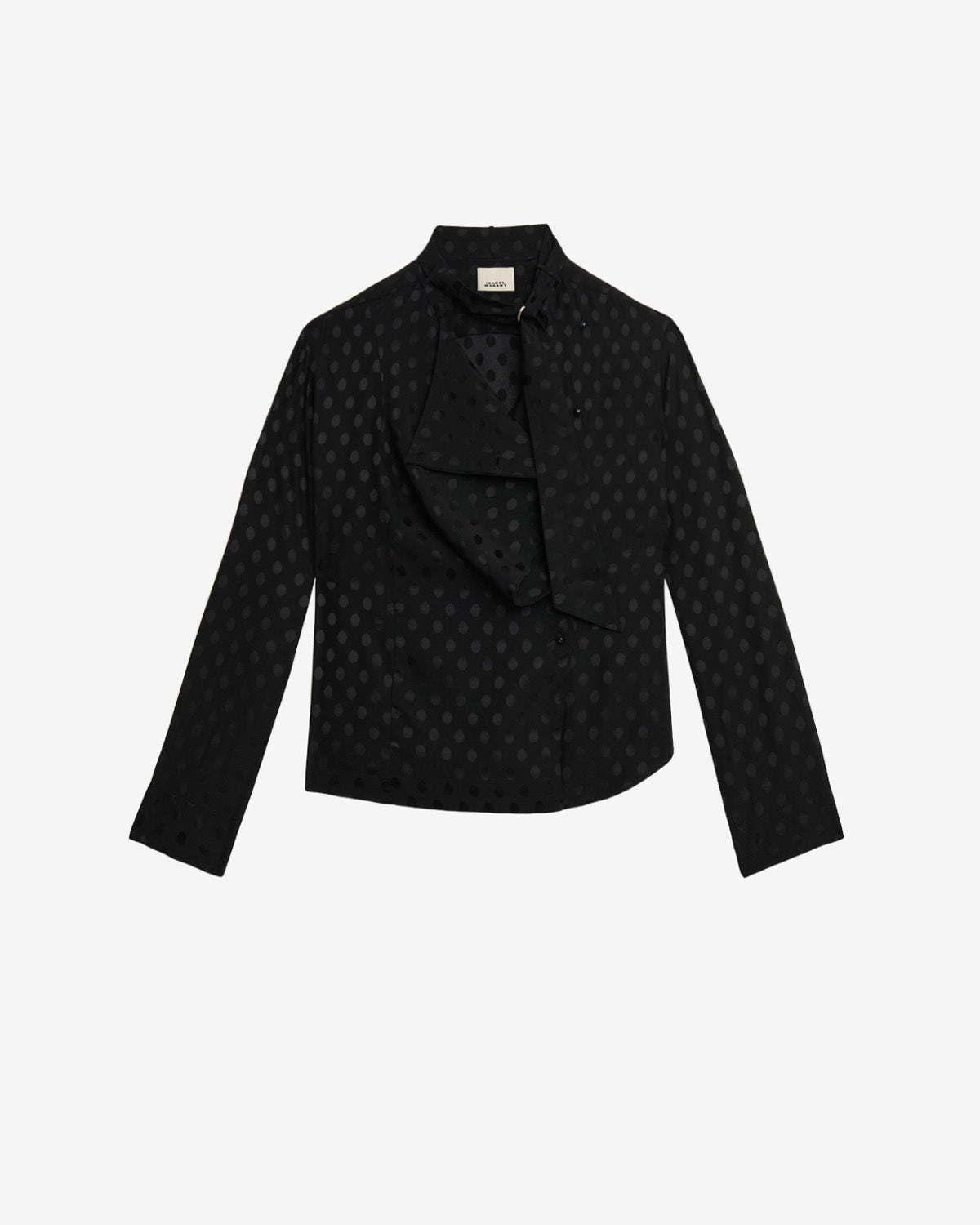 Top / emany top Woman Black 1