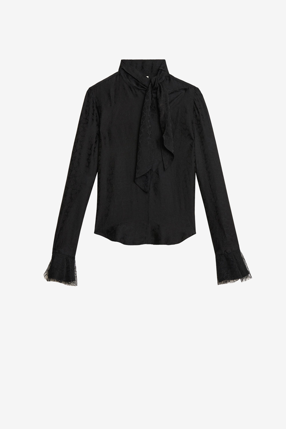 RAPHAELLA BLOUSE