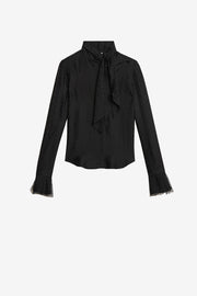 RAPHAELLA BLOUSE
