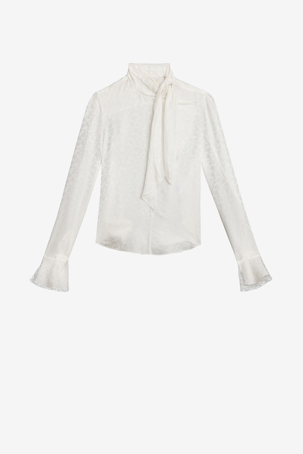RAPHAELLA BLOUSE