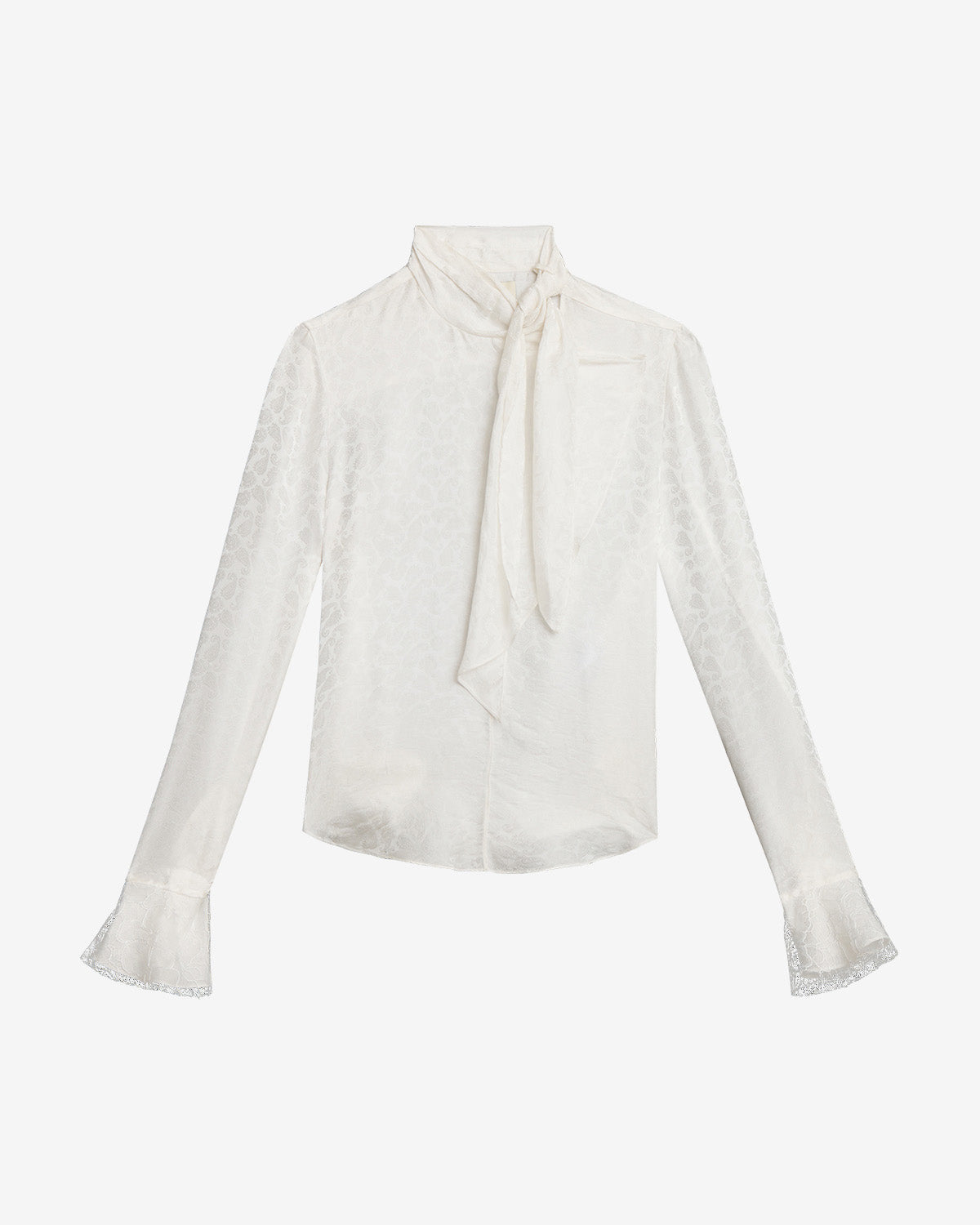 Top / raphaella top Woman White 2
