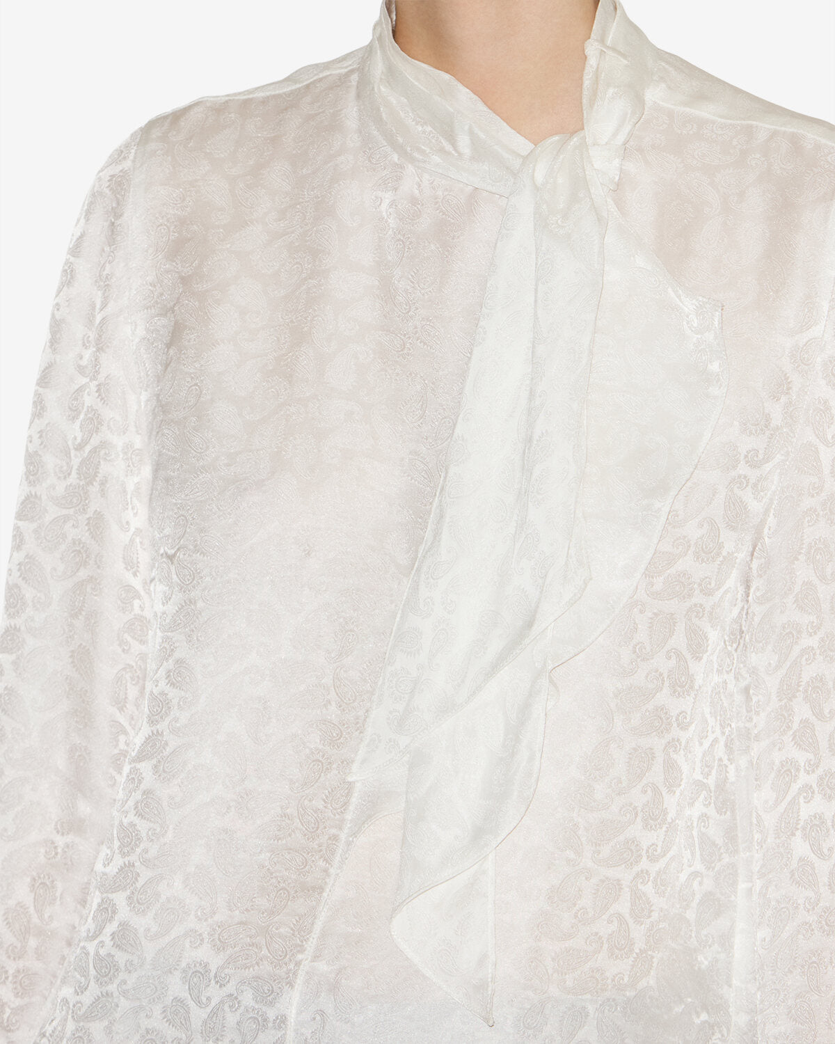 Top / raphaella top Woman White 2
