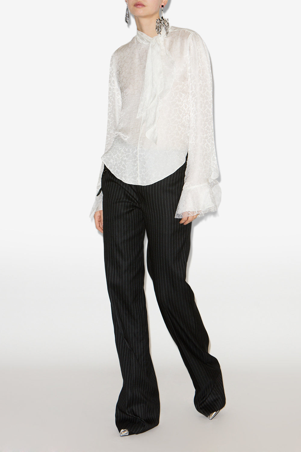 RAPHAELLA BLOUSE