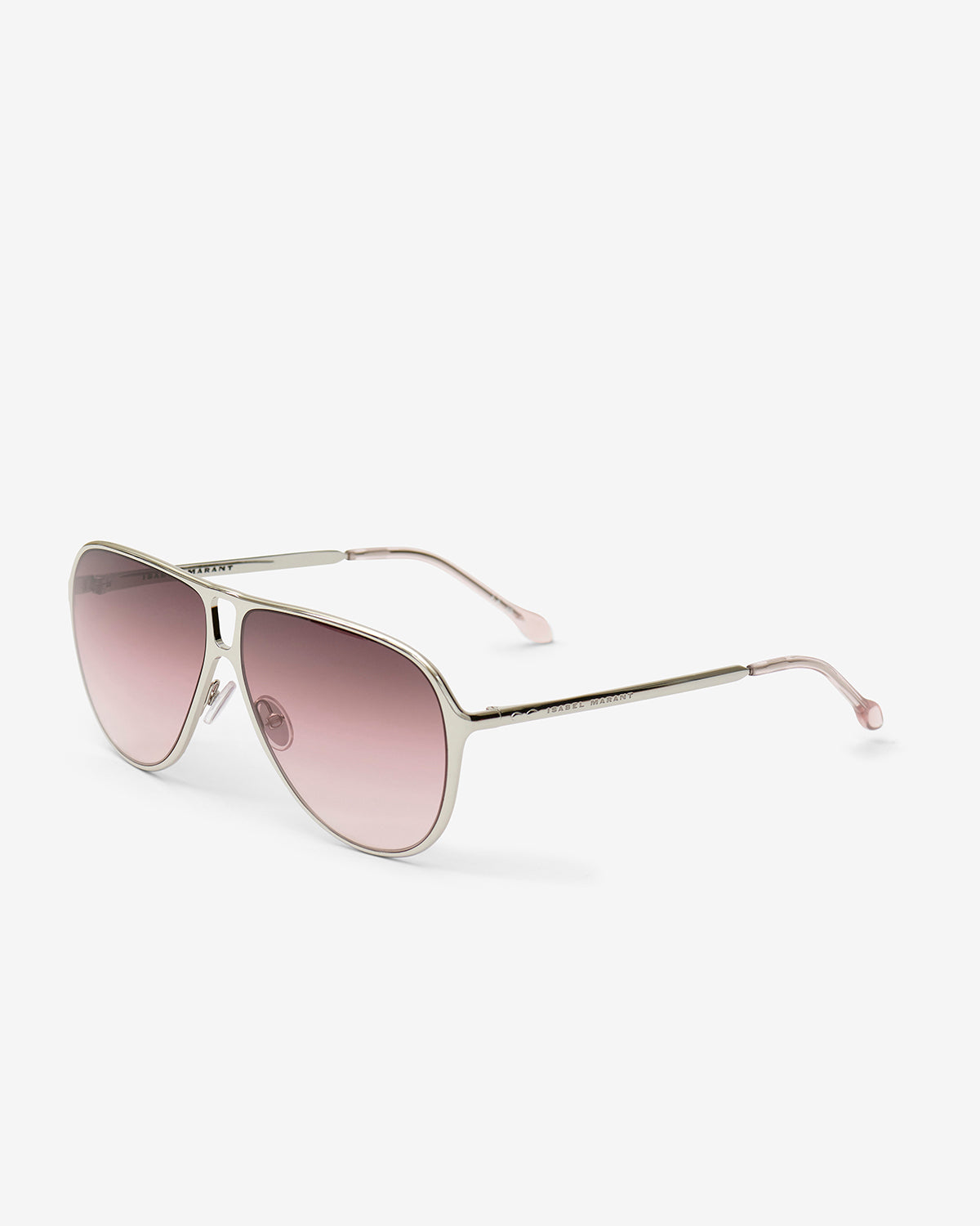 Aviador haylo Woman Palladium pink - burgundy s 2
