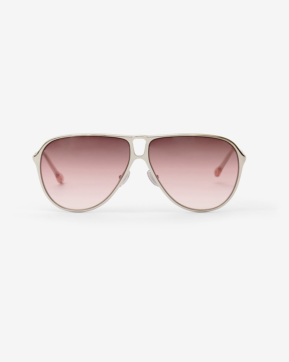 Aviador haylo Woman Palladium pink - burgundy s 2