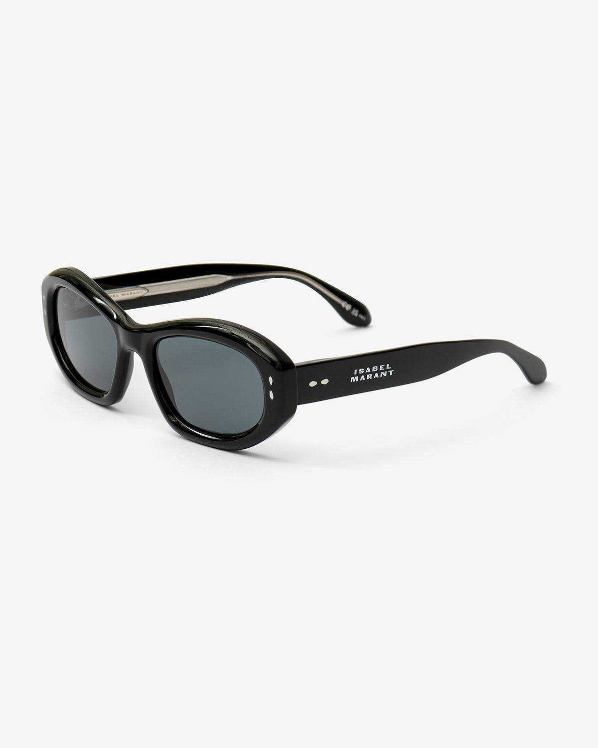Ovale vancy Woman Black pall-gray 3