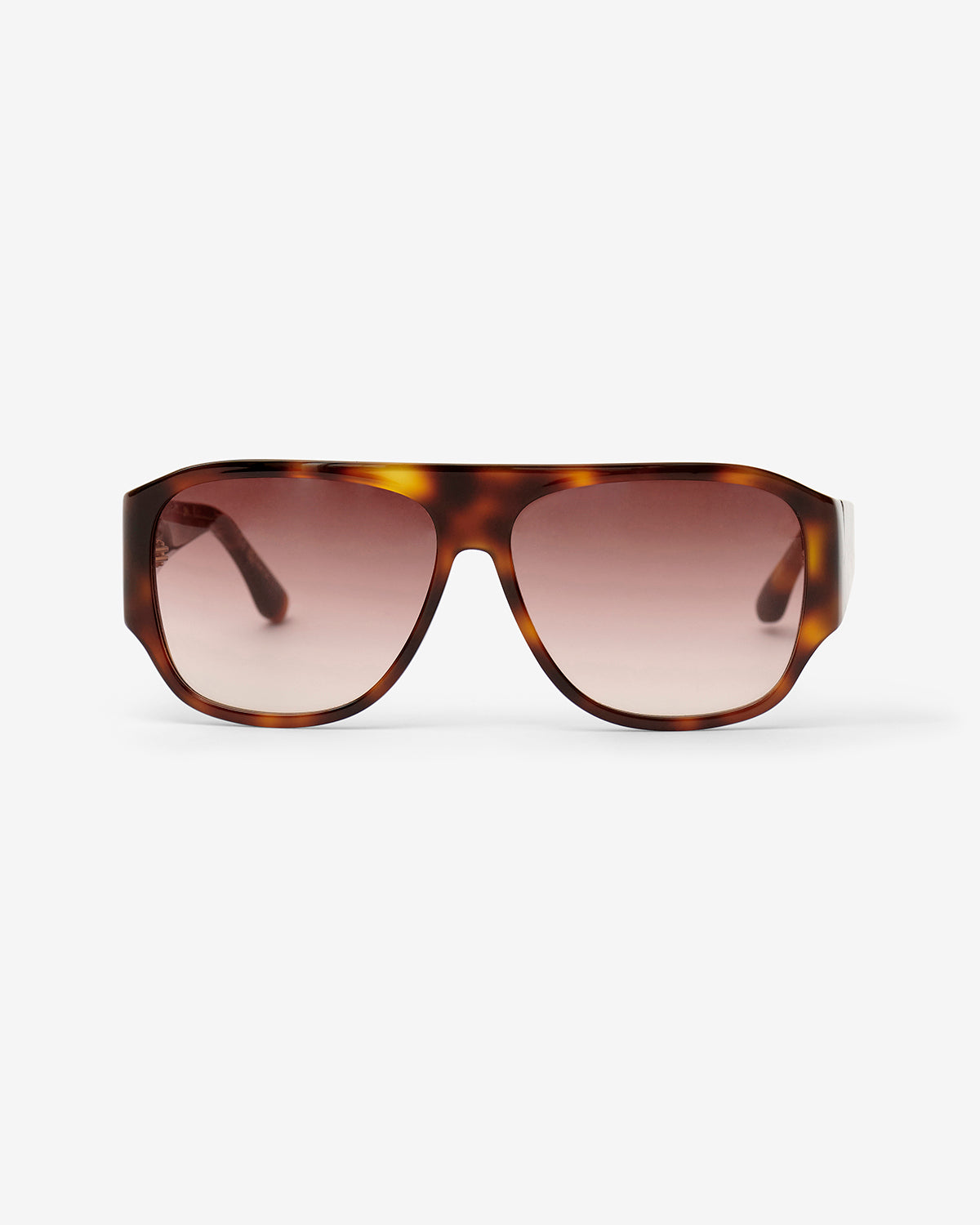 Mask mikala Woman Havana - brown pink sh 3