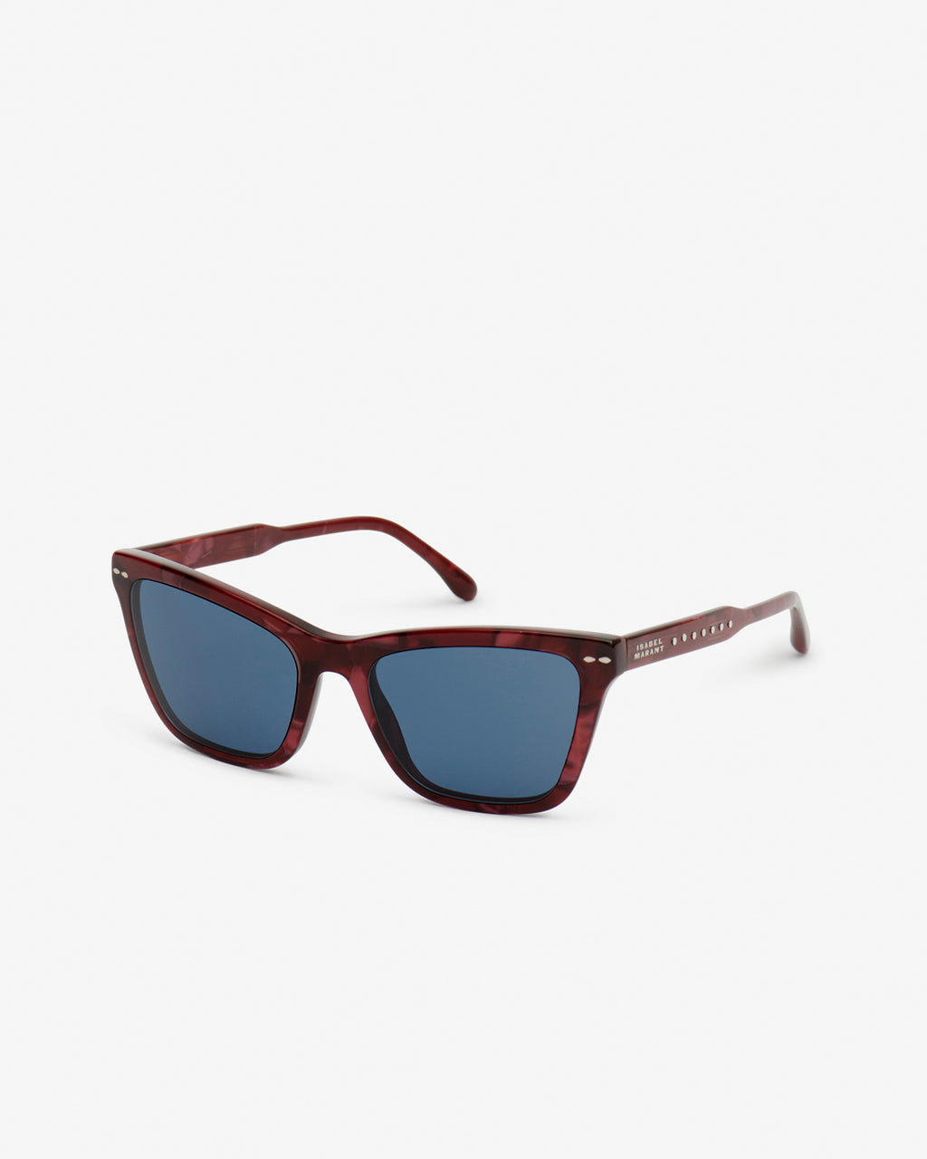 Isabel Marant Lunettes Cat Eye Leyna