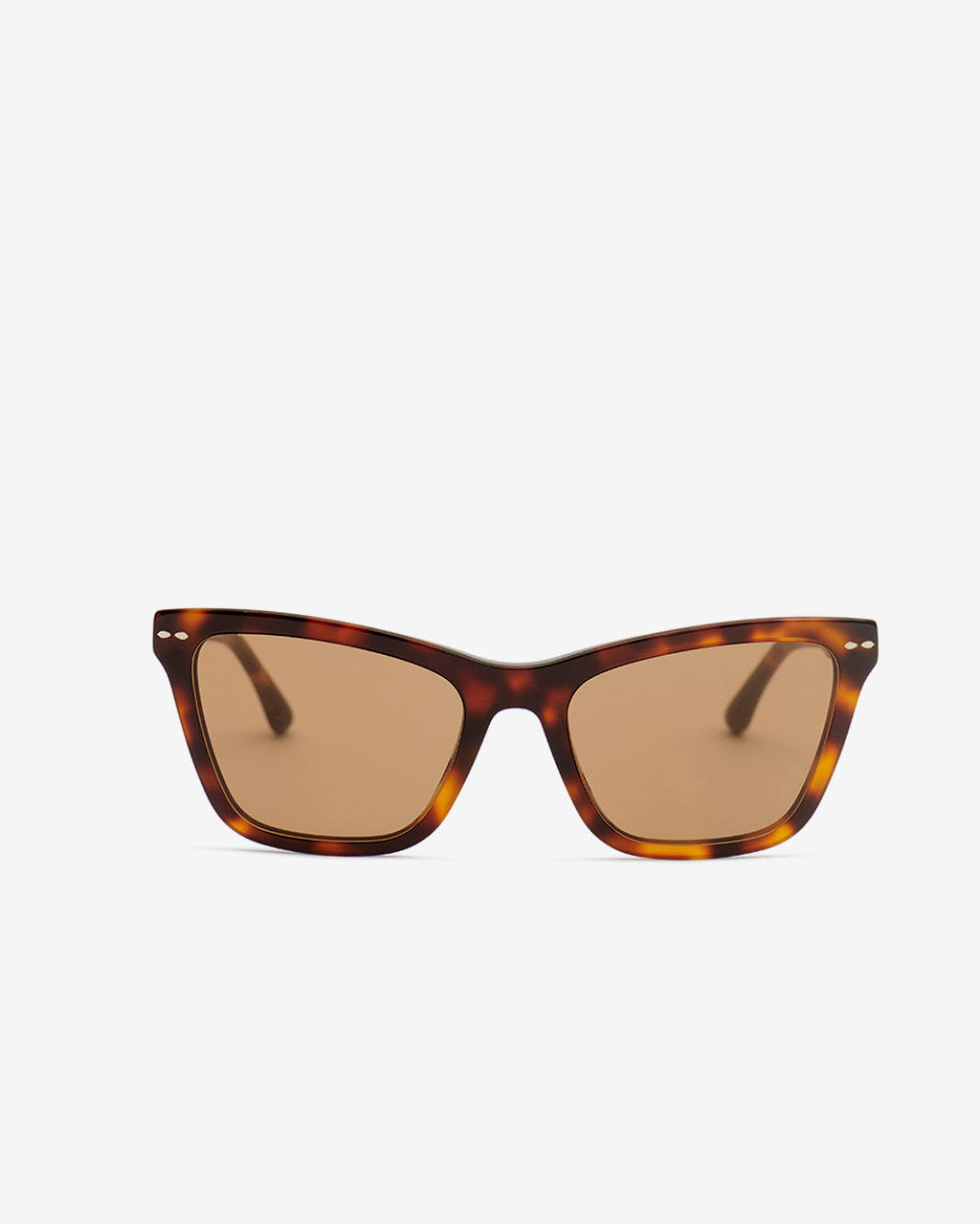 Isabel Marant Lunettes de soleil Cat Eye Leyna