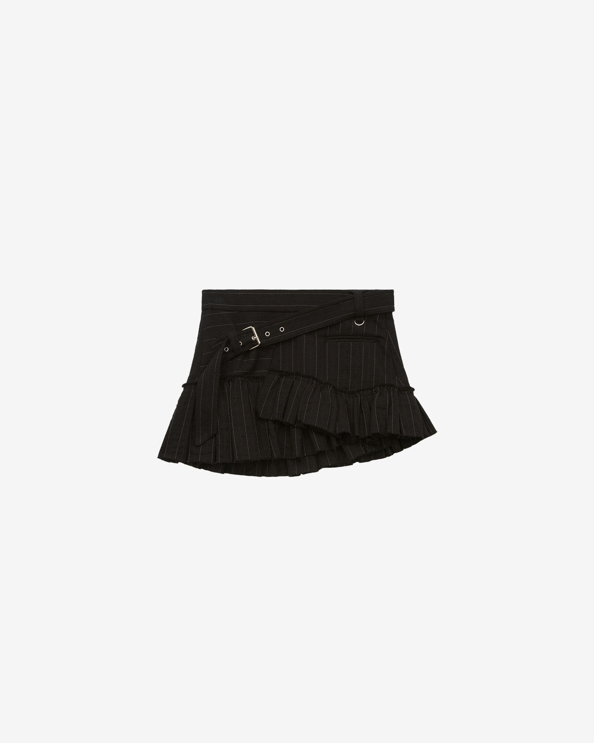 Maddy skirt Woman Black 2
