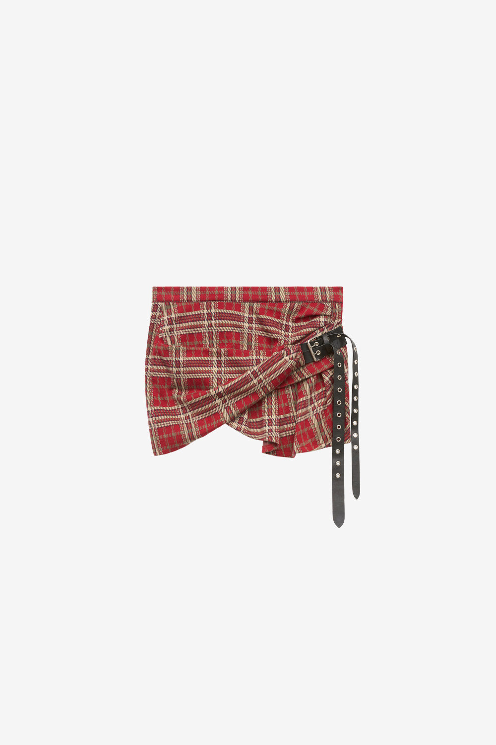 GISEN SKIRT