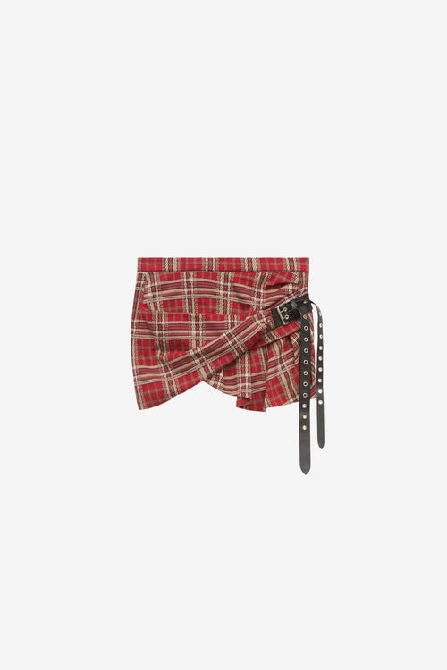 GISEN SKIRT
