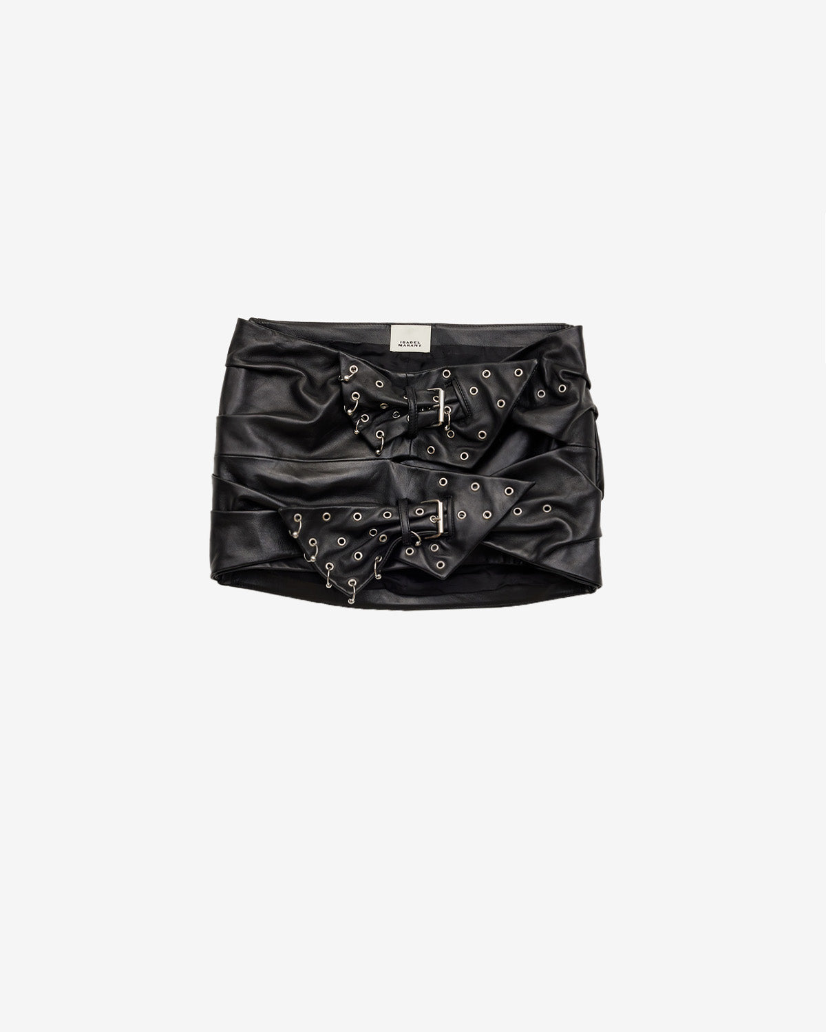 Gonna chani Woman Nero 5