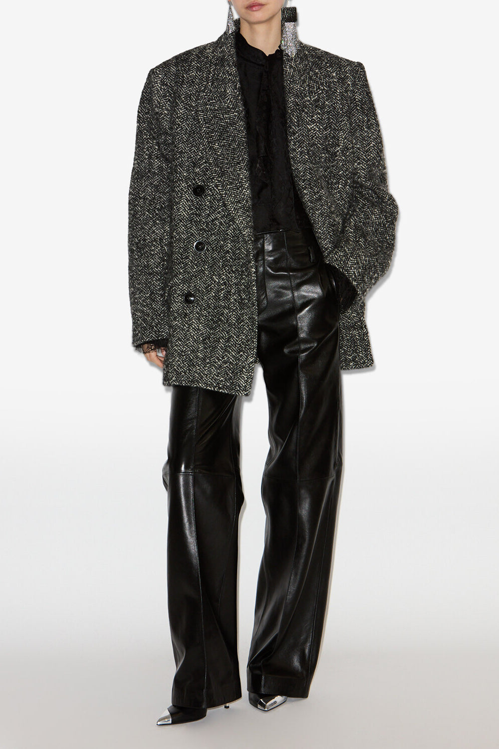 EZZIA JACKET