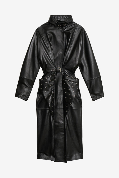 CAPPOTTO CESIRA
