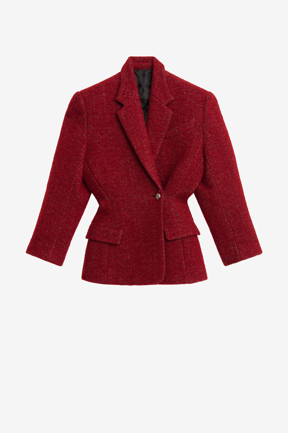 CHAQUETA GALLIE