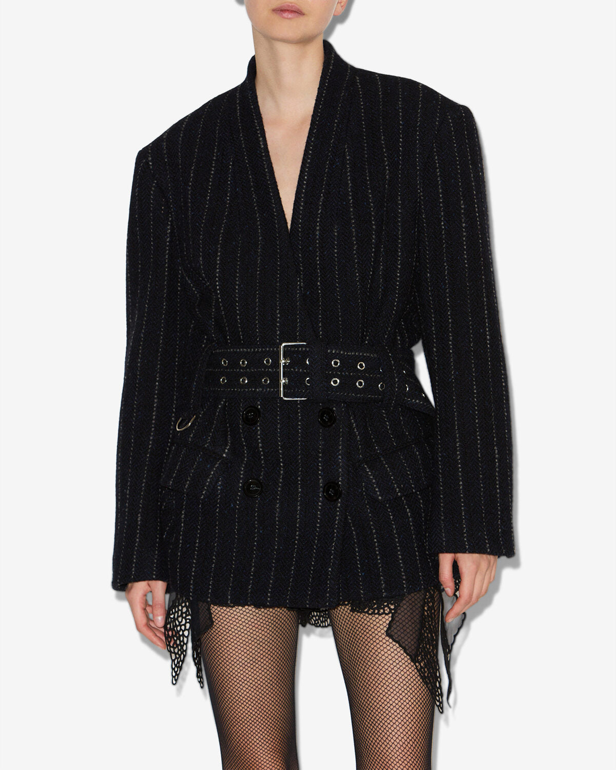 Mantel fyma Woman Midnight 4