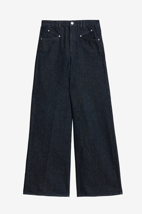 LEMONY PANTS