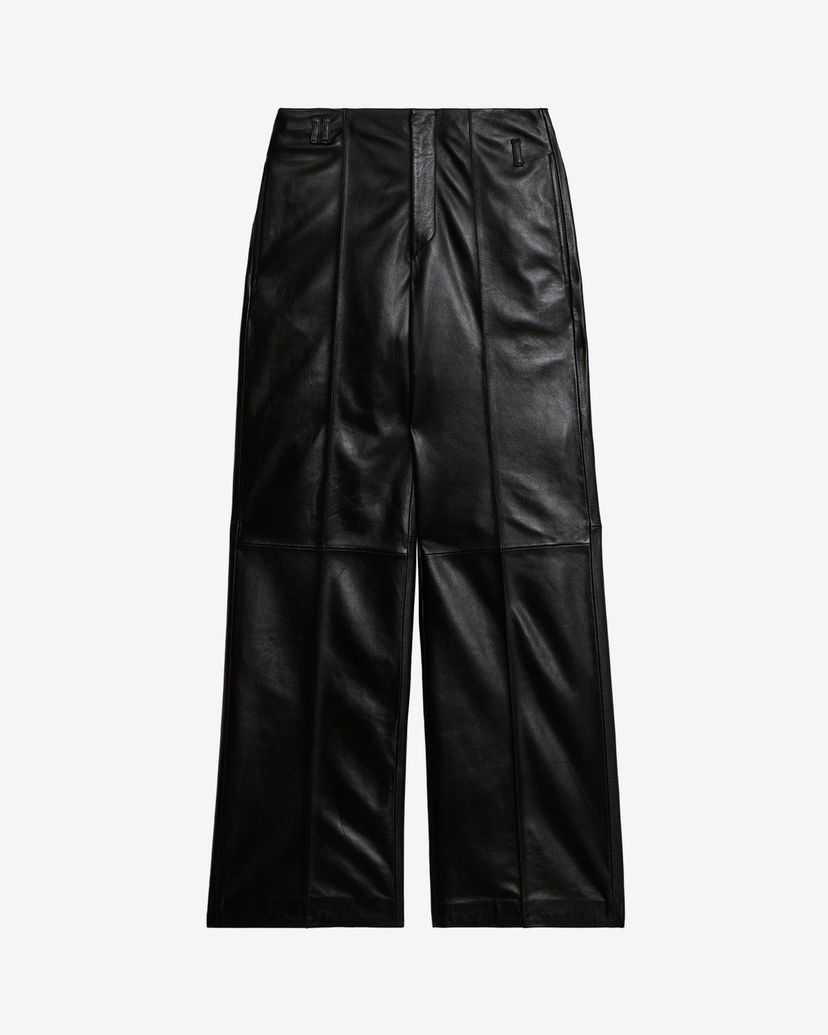 Pantaloni ciara Woman Nero 1
