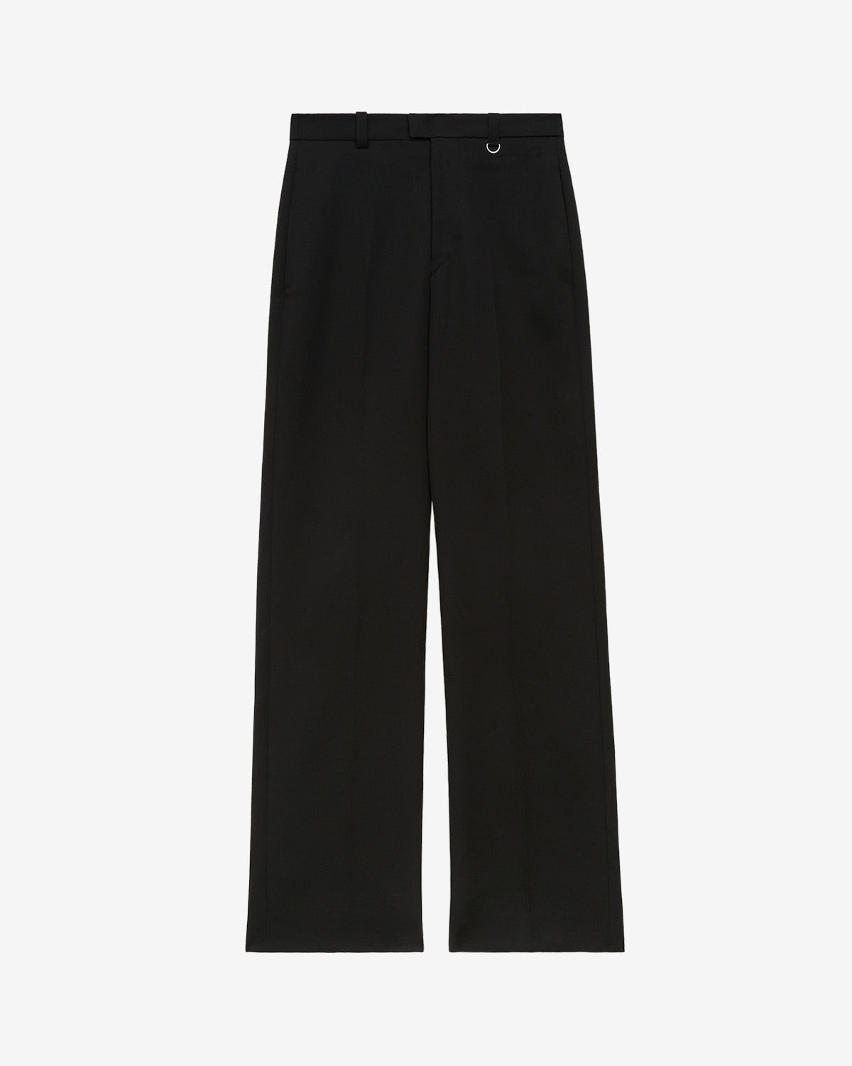 Pantaloni donovan Man Nero 4
