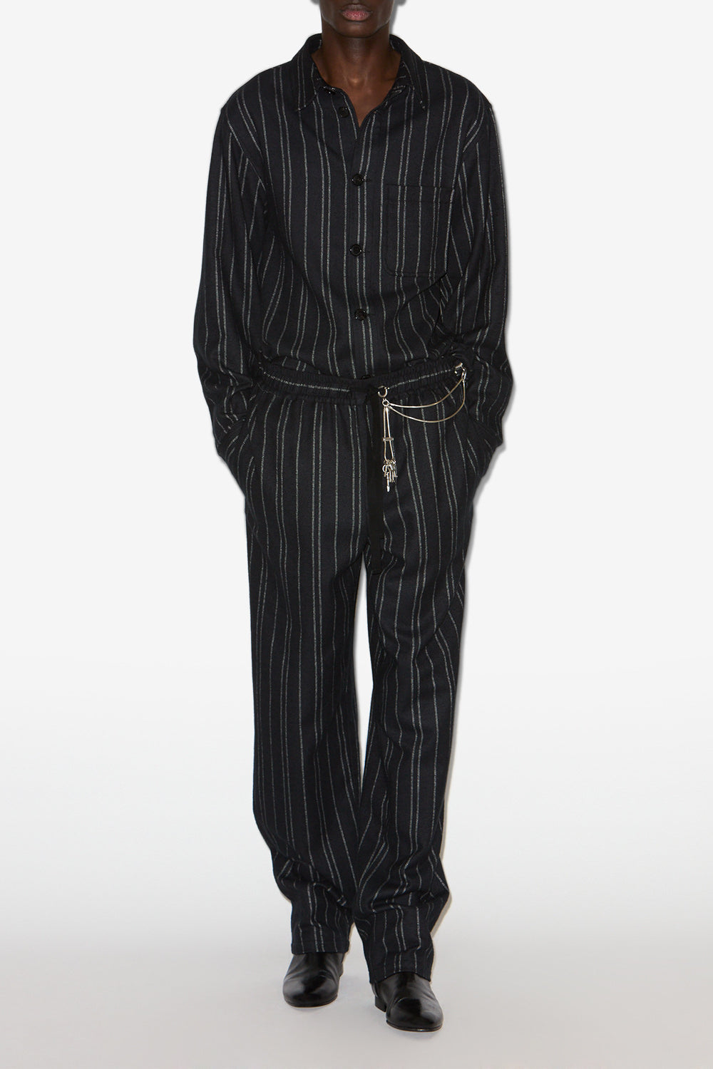 PANTALONI ISAKI