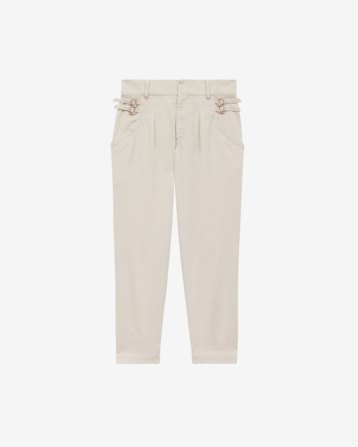 Tiffenda pants - Off white - Woman - 5