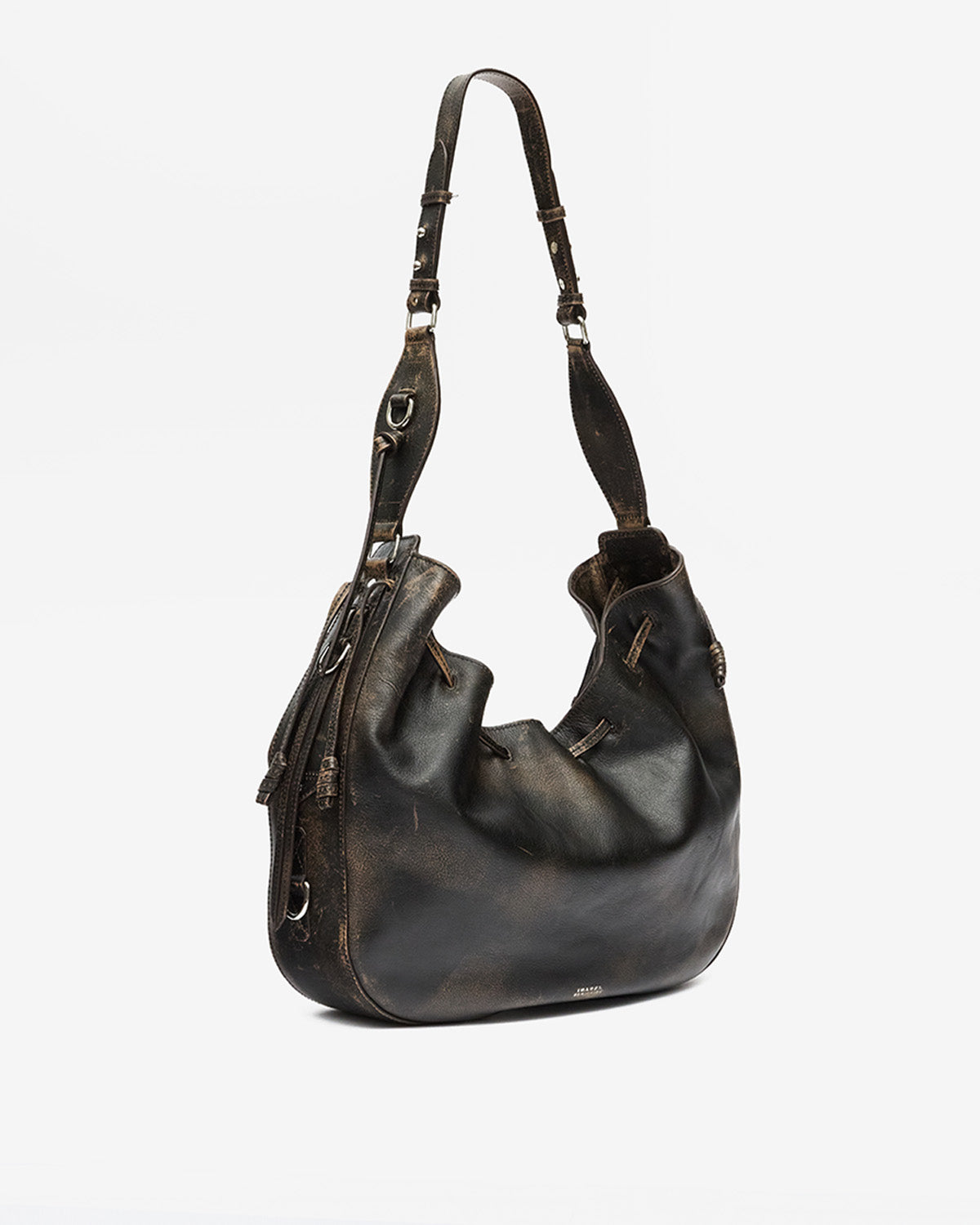 Sac bolton hobo Woman Marron vintage 2