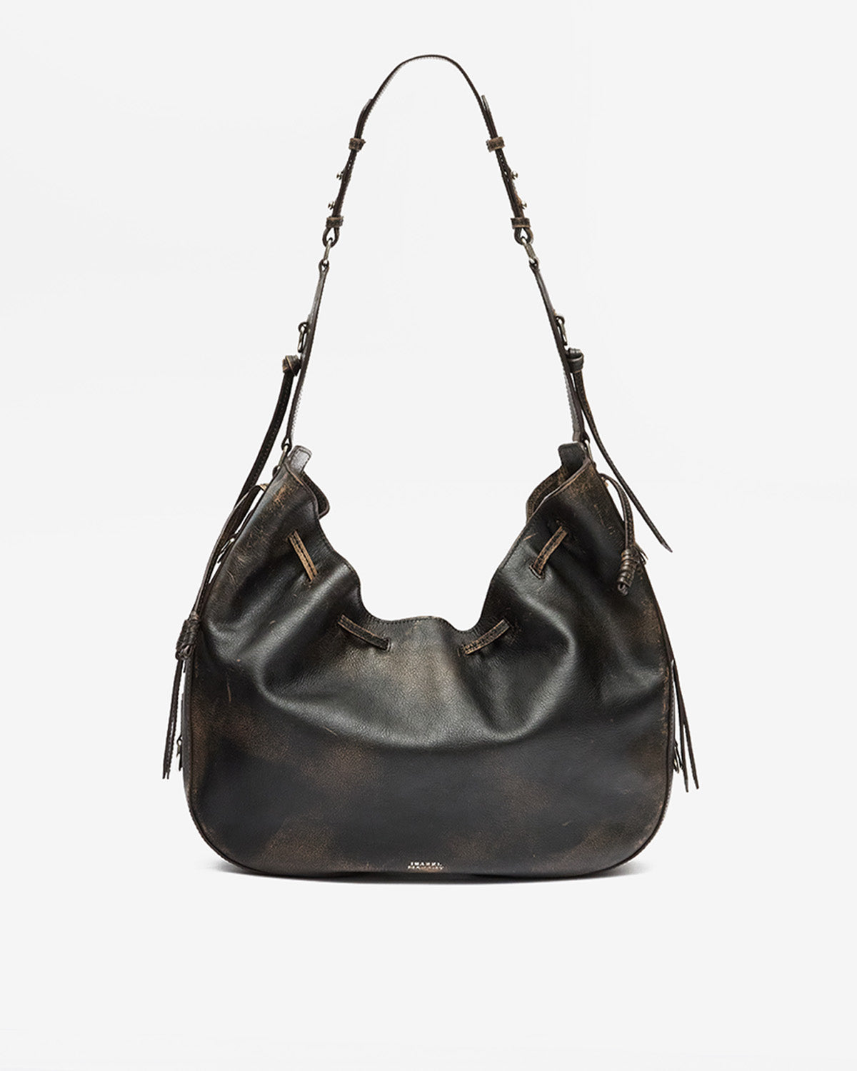 Sac bolton hobo Woman Marron vintage 2