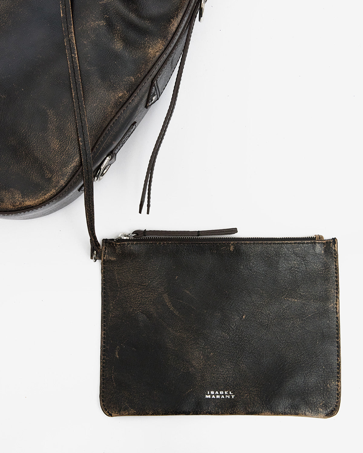 Sac bolton hobo Woman Marron vintage 2