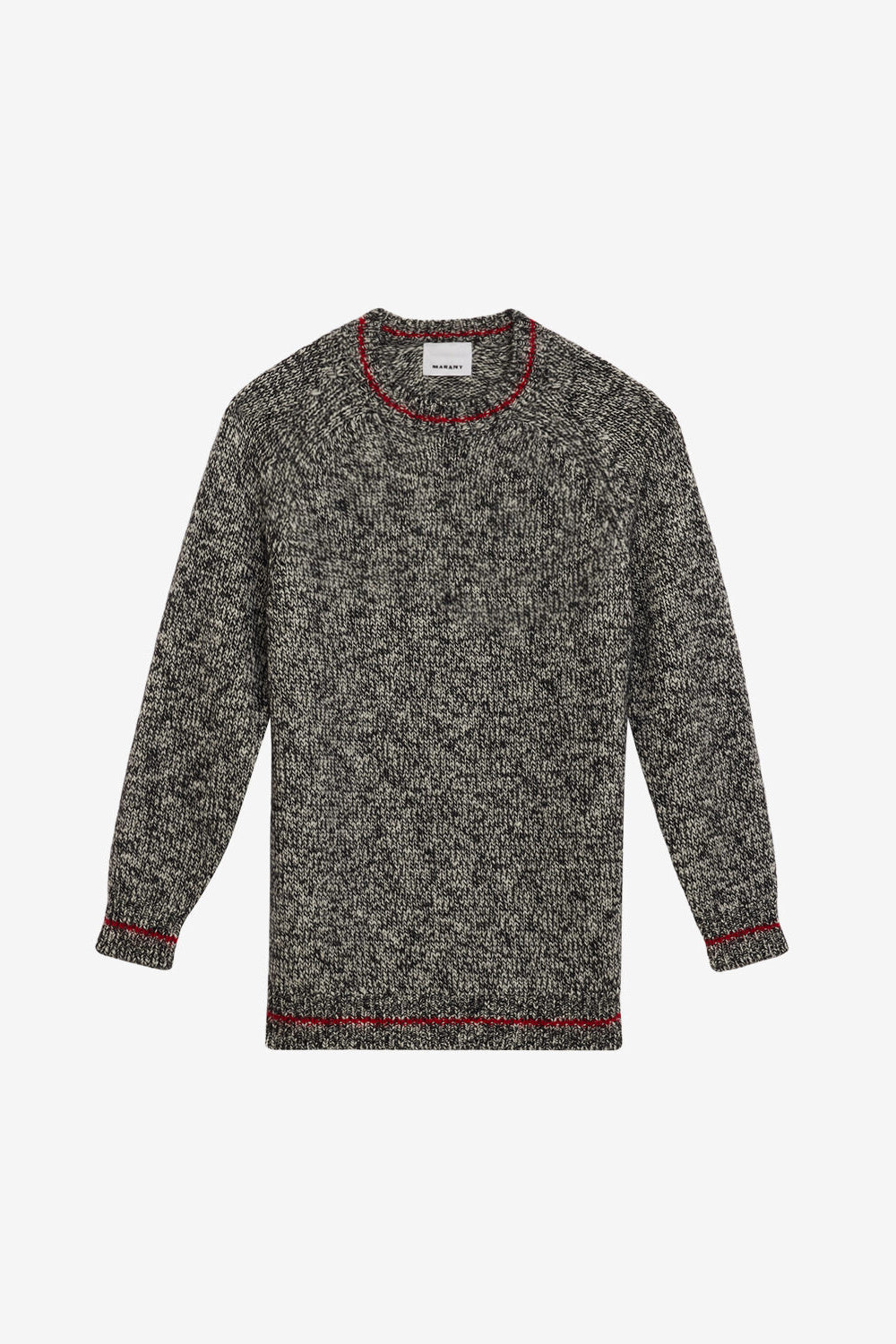 MAGLIONE IVANHOA