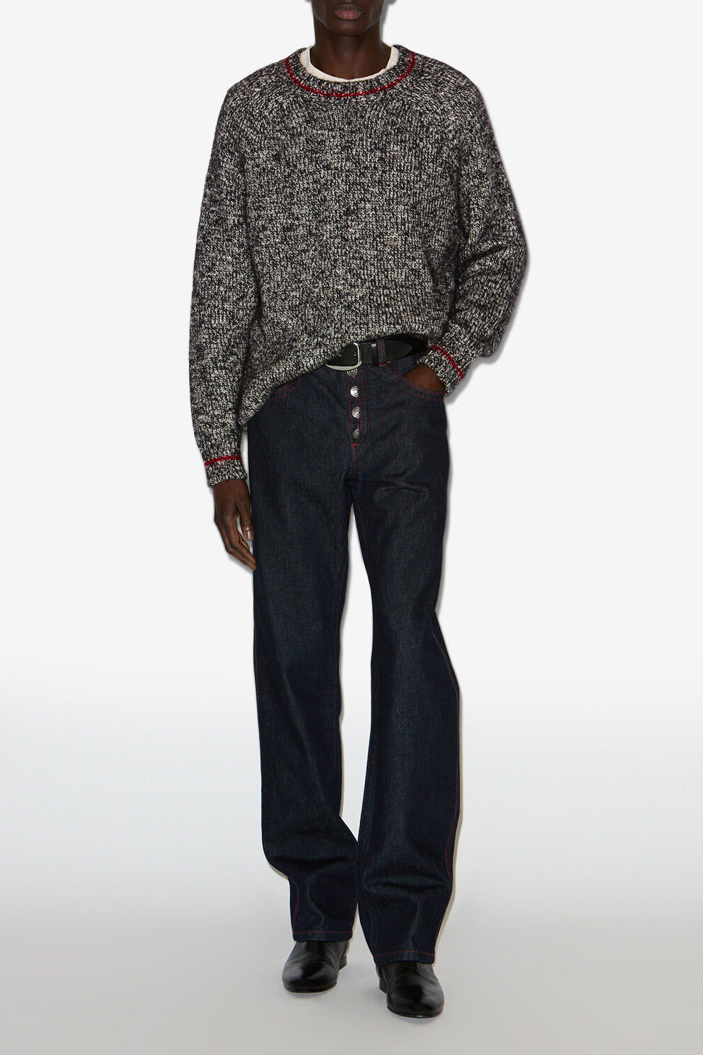 PULLOVER IVANHOA