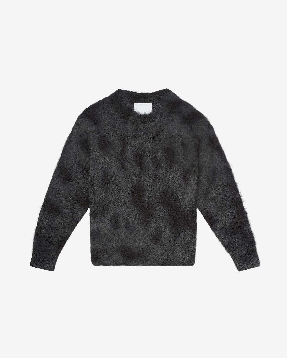 Maglione miller Man Anthracite 1