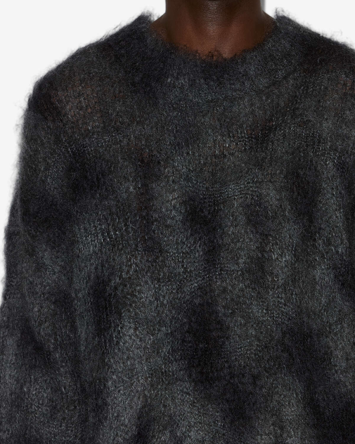 Maglione miller Man Anthracite 2