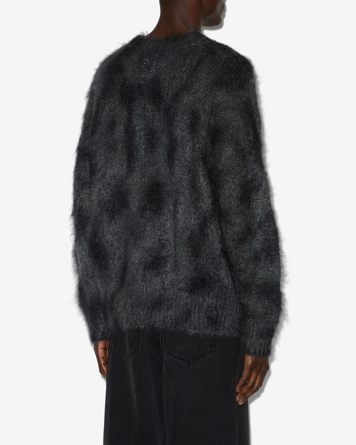 Maglione miller Man Anthracite 3
