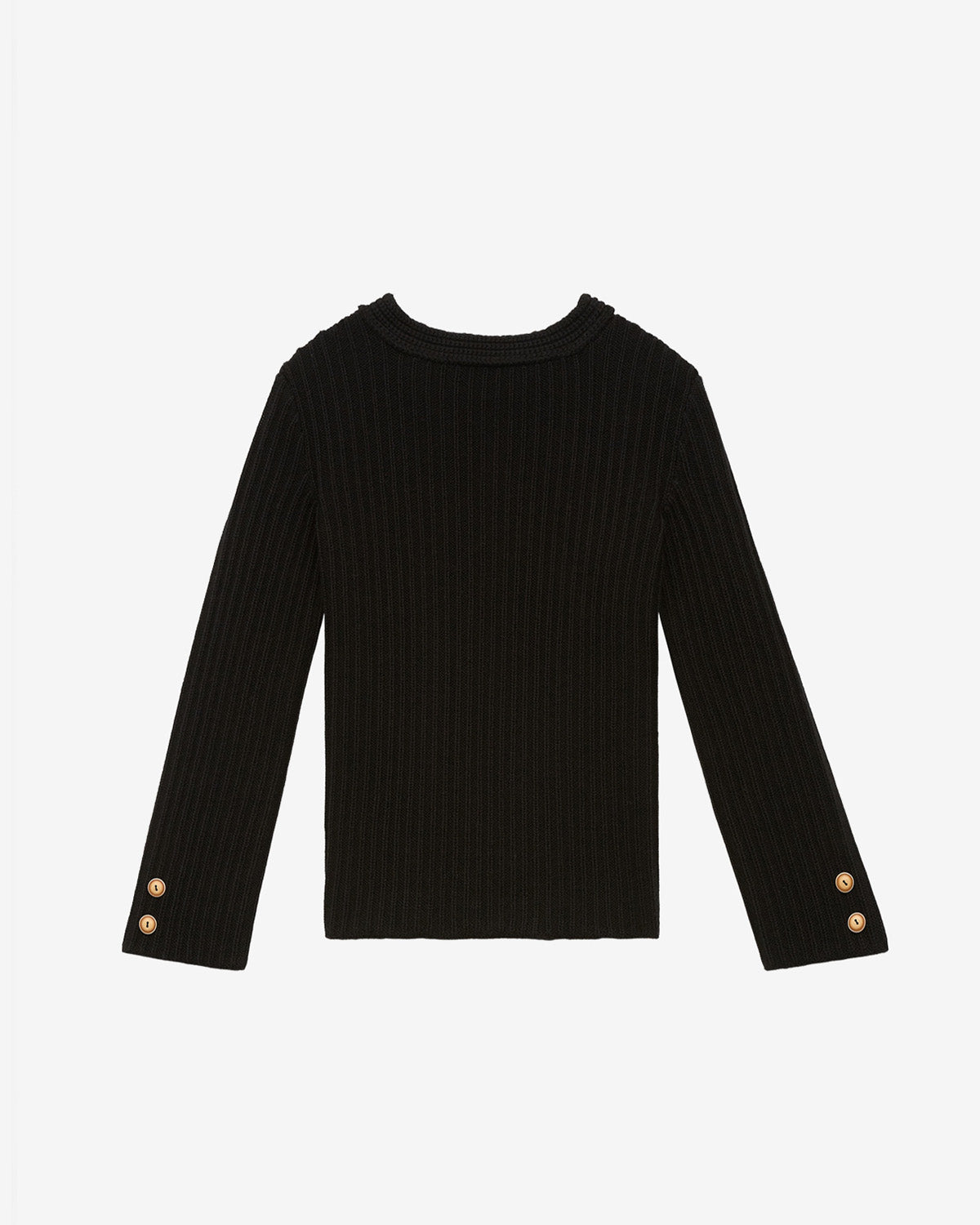 Maglione dixie Woman Nero 1