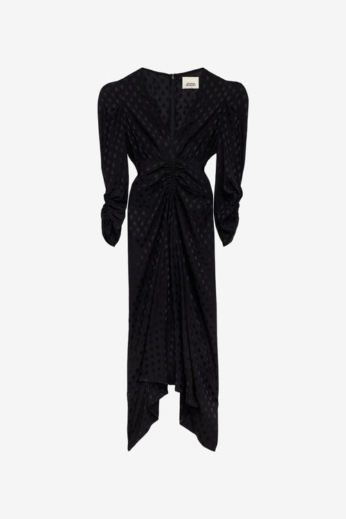VESTIDO ALBINI