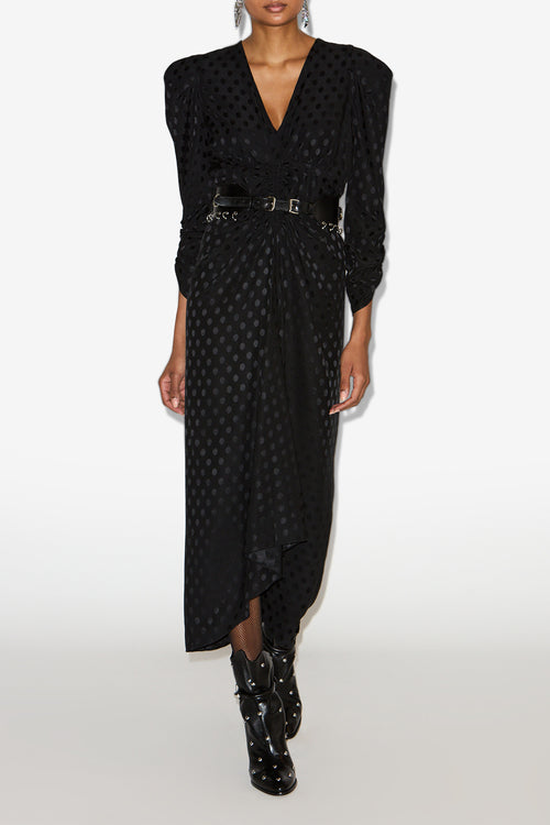 ALBINI DRESS