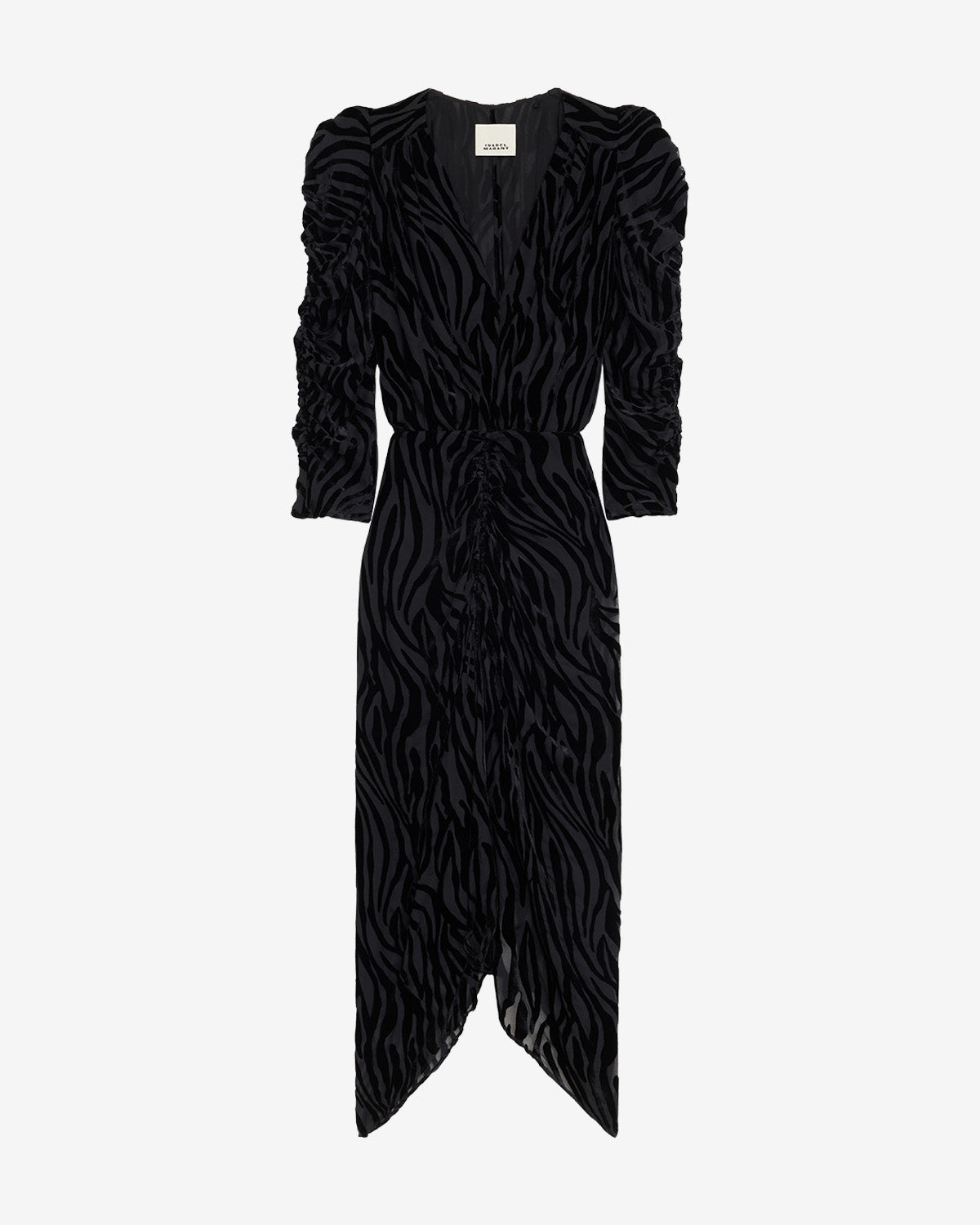 Abito nemil Woman Nero 1